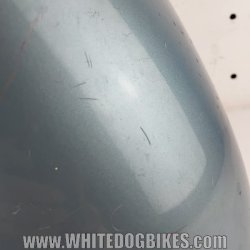 1999 BMW R1100RT Front Mudguard - R1100 RT - R 1100 Fairing