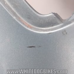 1999 BMW R1100RT Left Side Fairing - R1100 RT - R 1100 Fairings