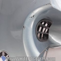 1999 BMW R1100RT Left Side Fairing - R1100 RT - R 1100 Fairings