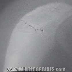 1999 BMW R1100RT Right Side Fairing - R1100 RT - R 1100 Fairings