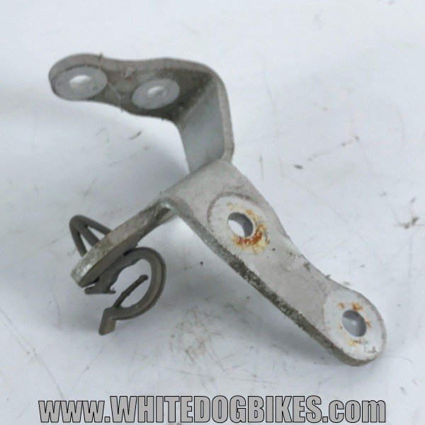 2002 Yamaha YZFR1 5PW Metal BracketWhitedogbikes