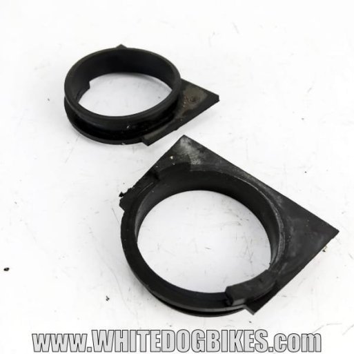1999 BMW K1100LT Petrol/Temp Gauge Spacer - K1100 LT - K 1100