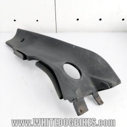 K1100LT left fairing infill