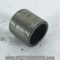 2002 Yamaha YZF-R1 5PW Inner Rear Wheel Spacer - 4XV2538300