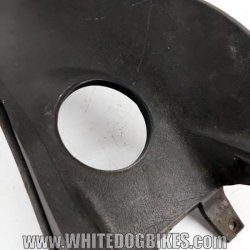 1999 BMW K1100LT Left Fairing Infill - K1100 LT - K 1100