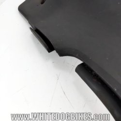1999 BMW K1100LT Left Fairing Infill - K1100 LT - K 1100