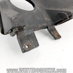 1999 BMW K1100LT Left Fairing Infill - K1100 LT - K 1100