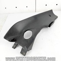 K1100LT right fairing infill