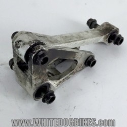 2002 Yamaha YZF-R1 5PW Rear Shock Absorber Linkage