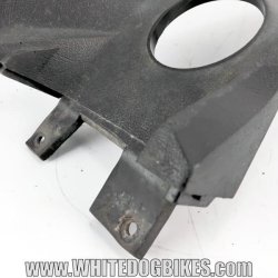 1999 BMW K1100LT Right Fairing Infill - K1100 LT - K 1100