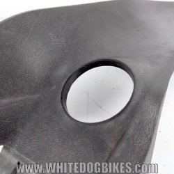 1999 BMW K1100LT Right Fairing Infill - K1100 LT - K 1100