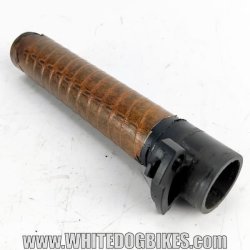 K1100LT twistgrip