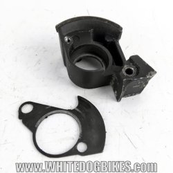 K1100LT twistgrip house
