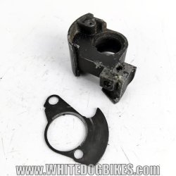 1999 BMW K1100LT Twist Grip Housing - K1100 LT - K 1100