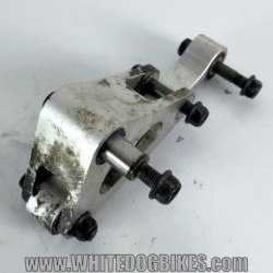 2002 Yamaha YZF-R1 5PW Rear Shock Absorber Linkage