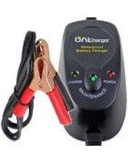 Motorcycle Battery Chargers