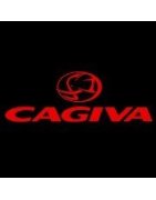 Cagiva Oil Filters