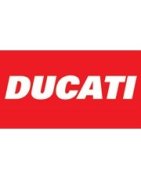 Ducati Oil Filters