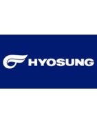 Hyosung Oil Filters