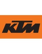 KTM Oil Filters