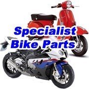 Specialist Bike Parts