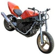 Used Motorcycles, Scooters and Project Bikes