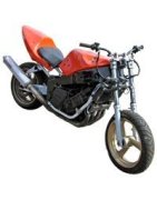 Used Motorcycles, Scooters and Project Bikes