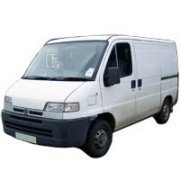 Car, Van and Other Vehicle Used Parts