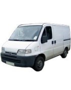 Car, Van and Other Vehicle Used Parts