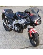 Aprilia RS50 Parts (1999 to 2005 - 50cc)