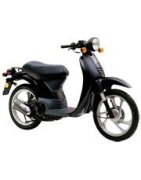 Honda SGX 50 Sky Parts (1997 to 2003)