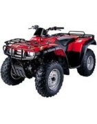 Honda TRX350 Fourtrax Parts (TM3 model - 2003)