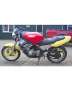 Honda CB1 NC27 Parts (CB400F 1989 to 1990)