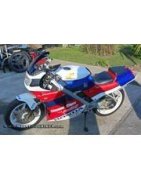 Honda VFR400 NC24 Parts (1987 to 1988)