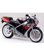 Honda VFR400 NC30 Parts (1989 to 1992)