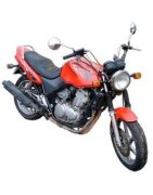 Honda CB500 Parts (1993 to 2003)