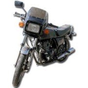 Kawasaki Z250 Parts (KZ 250 - 78 to 84)