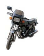 Kawasaki Z250 Parts (KZ 250 - 78 to 84)