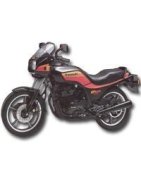 Kawasaki GPz305 Parts (EX305 - 83 to 96)