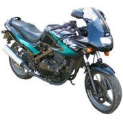Kawasaki GPZ500 S Parts (1987 to 2004)