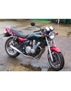 Kawasaki ZR550 Zephyr Parts (1992)