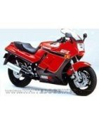 Kawasaki GPZ1000-RX Parts (1986)