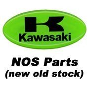 Kawasaki New Old Stock (NOS)