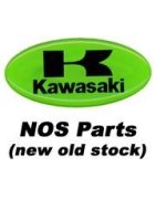 Kawasaki New Old Stock (NOS)