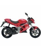 Gilera DNA 50 Parts (2000 to 2006)