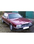 Jaguar XJ6 (XJ40) 4.0l Parts (H reg - 1990)