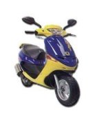 Peugeot Zenith LS Sport 50cc Parts (1997-1999)