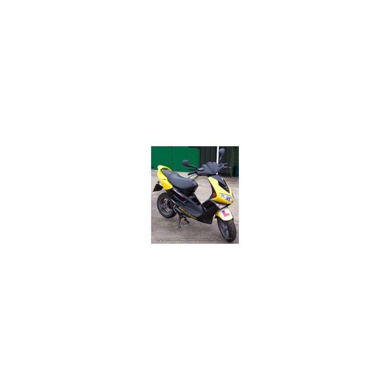 Peugeot Speedfight 2 100cc Parts (2005) Used Spares