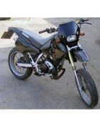 Suzuki SMX 50 Supermotard Parts (50cc - 2001)