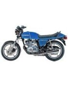 Suzuki GSX250 E Parts (1980 to 1984)